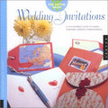 Cover of The Artful Bride: Wedding Invitations