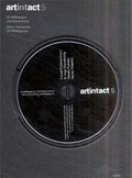 Cover of Artintact 5