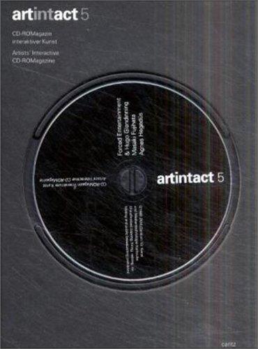 Cover of Artintact 5