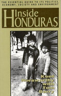 Cover of Inside Honduras