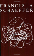 Cover of A Christian Manifesto