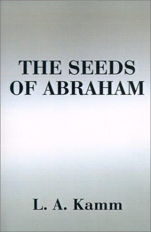 Cover of The Seeds of Abraham