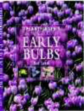 Cover of The Plantfinder's Guide to Early Bulbs