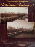 Cover of CELEBRATE RICHMOND