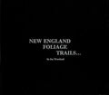 Cover of New England Foliage Trails