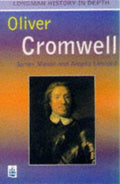 Cover of Oliver Cromwell