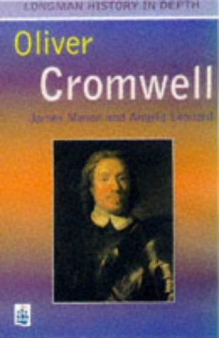 Cover of Oliver Cromwell