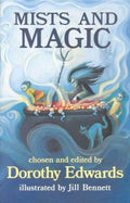 Cover of Mists and Magic