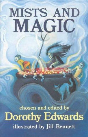 Cover of Mists and Magic