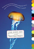 Cover of The Every Boy
