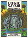 Cover of Logic Safari, Book 2