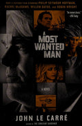 Cover of A Most Wanted Man: A Novel