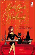 Cover of Girl's Guide to Witchcraft (Red Dress Ink)