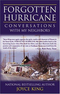 Cover of Forgotten Hurricane: Conversations With My Neighbors