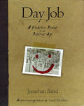 Cover of Day Job: A Workplace Reader for the Restless Age