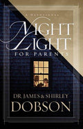 Cover of Night Light for Parents: A Devotional