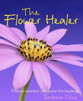 Cover of The Flower Healer