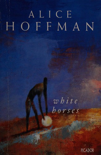 Cover of White Horses