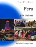 Cover of Peru (International Development)