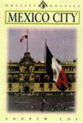 Cover of Mexico City