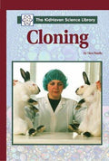 Cover of Cloning (The KidHaven Science Library)