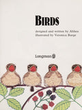 Cover of Birds
