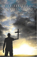 Cover of Core Beliefs of the Christian Faith