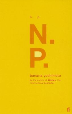 Cover of N.P.