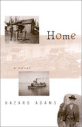 Cover of Home: A Novel (SUNY series in Postmodern Culture)
