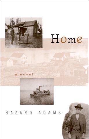 Cover of Home: A Novel (SUNY series in Postmodern Culture)