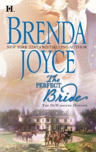Cover of The Perfect Bride (The DeWarenne Dynasty, 5)
