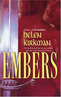 Cover of Embers