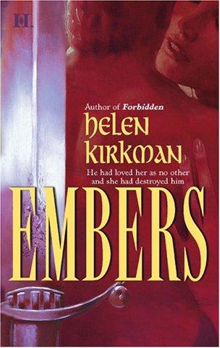 Cover of Embers