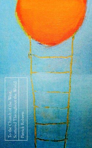 Cover of To the Church of the West, Scattered Throughout the World