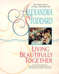 Cover of Living Beautifully Together