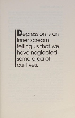 Cover of Beating the Blues: Overcoming Depression and Stress