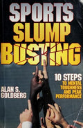 Cover of Sports Slump Busting