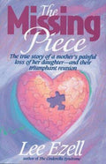 Cover of The Missing Piece