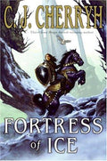 Cover of Fortress of Ice