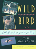 Cover of Wild Bird Photography