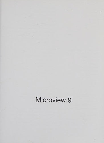 Cover of AtEdge: Macroview 9
