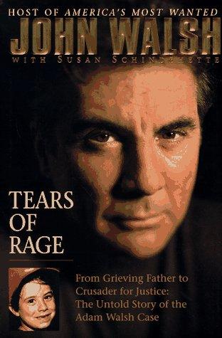 Cover of TEARS OF RAGE