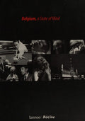 Cover of Belgium, a State of Mind.