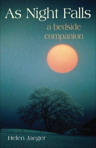 Cover of As Night Falls: A Bedside Companion