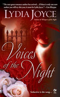 Cover of Voices of the Night