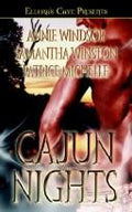 Cover of Cajun Nights