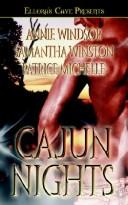 Cover of Cajun Nights