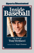 Cover of Sports Illustrated: Inside Baseball: The Best of Tom Verducci