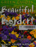 Cover of Beautiful Borders