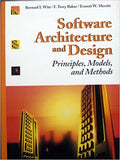 Cover of Software Architecture and Design: Principles, Models, and Methods (Vnr Computer Library)